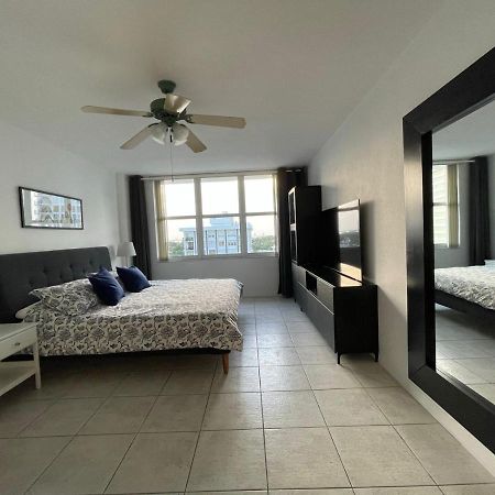Pavilion - Stunning Bay View Miami Beach Exterior photo