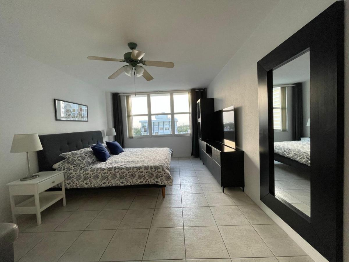 Pavilion - Stunning Bay View Miami Beach Exterior photo