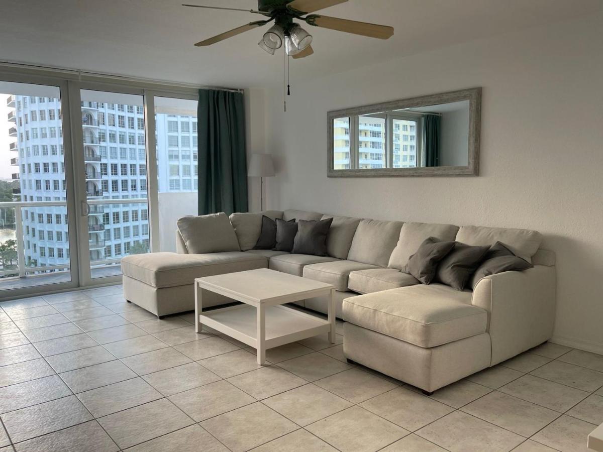 Pavilion - Stunning Bay View Miami Beach Exterior photo